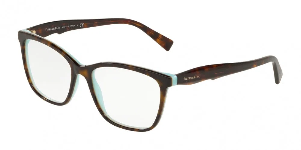 Tiffany 2175 Eyeglasses - view 3
